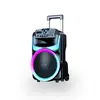Caixa de Som Pulse Burst 400W RMS 10" BT/FM/AUX/MIC - SP405OUT [Reembalado] SP405OUT