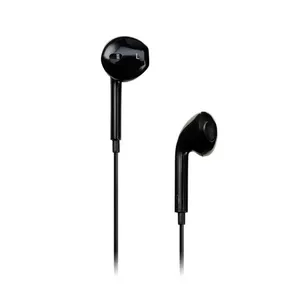 Fone de Ouvido Earbud Hands Free Preto Pulse - PH354 PH354
