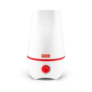 Umidificador de Ar Ultrassônico 2,2L Bivolt Automático Fisher Price - HC055OUT [Reembalado] HC055OUT