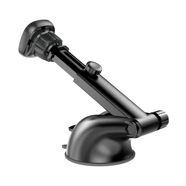 Suporte Articulado Automotivo Magnético Preto Multilaser - AC402OUT [Reembalado] AC402OUT