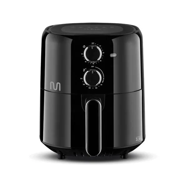 Air Fryer Multi 3,5 Litros 127v-1500w temperatura de 80 a 200ºC - GO213OUT [Reembalado] GO213OUT