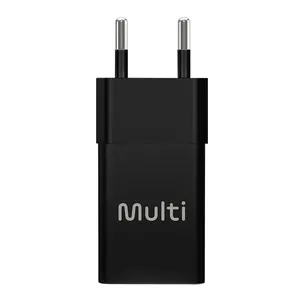 Carregador de Parede USB A Preto 5w Multilaser - CB170 CB170