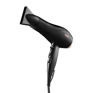 Secador de Cabelo com 3 Temperaturas + Alça para Pendurar 1900W-127v Multi Care - EB173OUT [Remanufaturado] EB173OUT