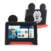 Tablet Infantil Mickey 4GB RAM + 64GB 7 pol Android 13 Quad Core Multi - NB413OUT [Reembalado] NB413OUT