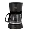 Cafeteira Elétrica 15 Xícaras Jarra de Vidro c/ Filtro Reutilizável e Colher Dosadora 220v - 650w Multi - GO036OUT [Reembalado] GO036OUT