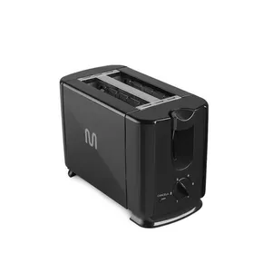 Torradeira Duo 220v 700w Preta Multi - GO064OUT [Reembalado] GO064OUT