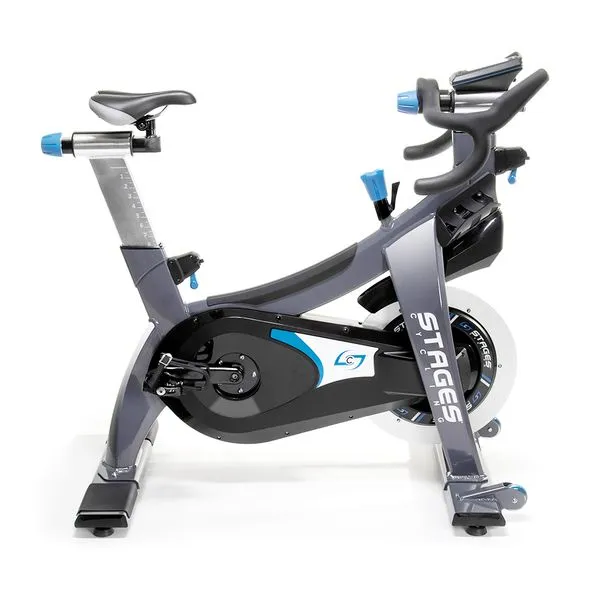 Bike Spinning SC3 Stages - GY010OUT [Reembalado] GY010OUT
