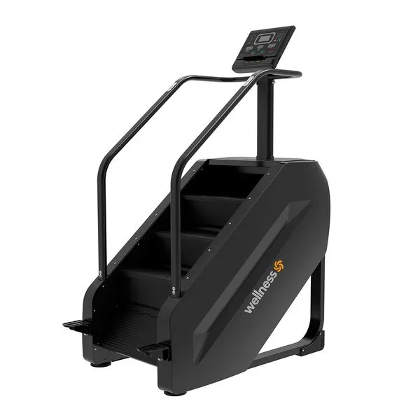 Simulador de Escada 8000 Wellness - GY076 GY076