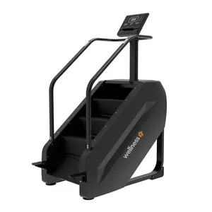 Simulador de Escada 8000 Wellness - GY076OUT [Reembalado] GY076OUT