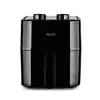 Fritadeira Elétrica Air Fryer 3L 1200W 220V Preta Multi - GO251OUT [Reembalado] GO251OUT