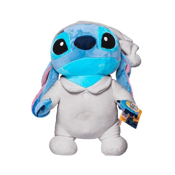 Pelúcia Disney Stitch Sleep - BR2431 BR2431