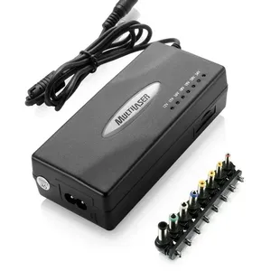 Carregador Universal Para Laptop 90W Multi - CB007 CB007