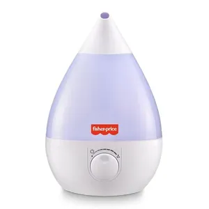 Umidificador de Ar Ultrassônico 3,4 Litros Bivolt Fisher Price - HC115OUT [Reembalado] HC115OUT