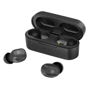 Fone de Ouvido Bluetooth Start Dot 2 Preto Pulse - PH428OUT [Remanufaturado] PH428OUT