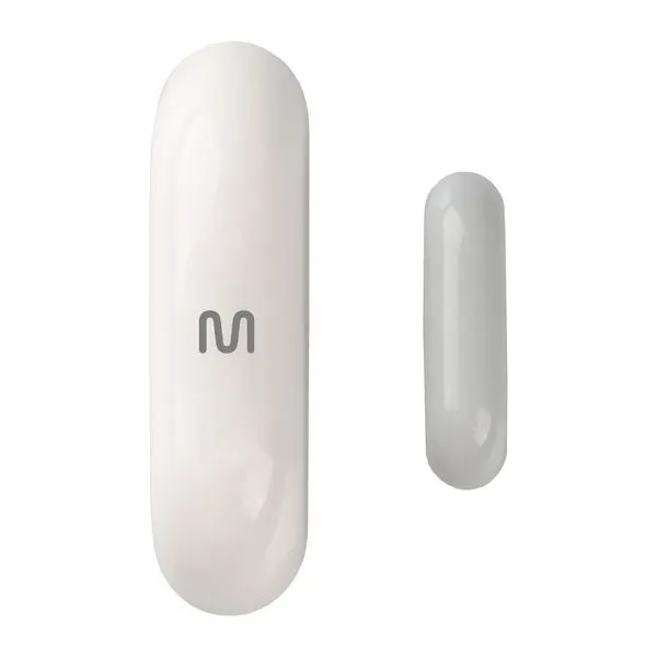 Sensor de Abertura Porta e Janela Inteligente Wi-Fi Multilaser Liv - SE228OUT [Remanufaturado] SE228OUT