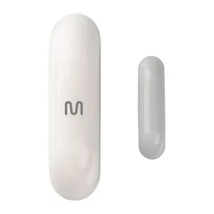 Sensor de Abertura Porta e Janela Inteligente Wi-Fi Multilaser Liv - SE228OUT [Remanufaturado] SE228OUT