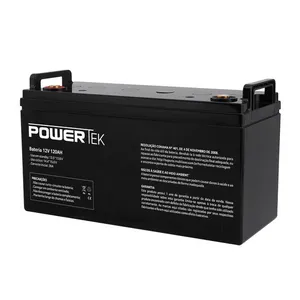 Bateria 12V 120AH Multi - EN029OUT [Reembalado] EN029OUT
