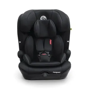 Cadeirinha Infantil Para Carro Maxguard Isize 76-150cm Fisher-Price - BB725OUT [Reembalado] BB725OUT