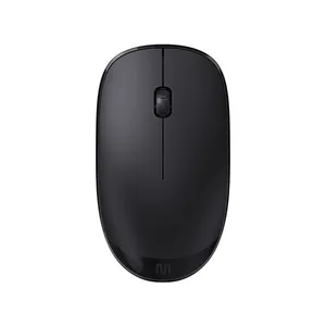 Mouse Sem Fio MS300 DPI1200 3 Botões Slim Preto Multi (Multilaser) - MO380OUT [Reembalado] MO380OUT
