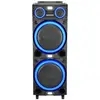 Caixa de Som Torre Double 12 Pol, 2700W Bluetooth Pulse - SP516OUT [Reembalado] SP516OUT