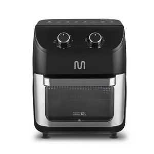 Air Fryer Forno 12L Time 60 min 1700w 127v Multi - GO227OUT [Reembalado] GO227OUT