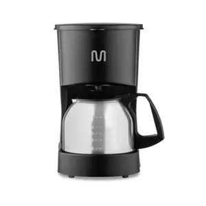 Cafeteira Elétrica 15 xícaras c/ Jarra Inox c/ Colher Dosadora 220V - 600W Multi - GO040OUT [Reembalado] GO040OUT