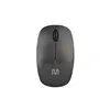 Mouse Sem Fio Standard Usb 1200dpi 3 Botões Design Ergonômico Preto Multi (Multilaser) - MO251OUT [Remanufaturado] MO251OUT