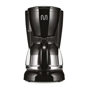Cafeteira Elétrica Gourmet 30 Xícaras 220V-800W Preta Multi - BE04OUT [Reembalado] BE04OUT