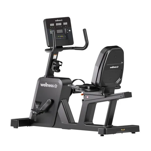Bike Horizontal RB9000 Wellness - GY116 GY116