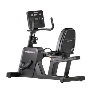 Bike Horizontal RB9000 Wellness - GY116 GY116