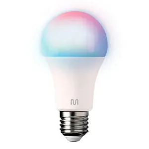 Lâmpada Led Inteligente Wi-fi RGB Multi Liv - SE239OUT [Reembalado] SE239OUT
