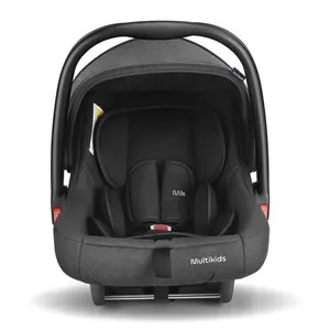 Bebê Conforto Class Multikids 0-13kgs com Travel System - BB176OUT [Reembalado] BB176OUT