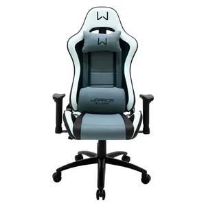 Cadeira Sense Elite Gamer Branco Warrior - GA228OUT [Reembalado] GA228OUT
