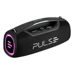 Caixa de Som Xplosion Resistente a água 3 100W BT/USB/AUX/TWS Pulse - SP620OUT [Reembalado] SP620OUT