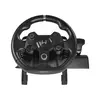 Volante Gamer Artaxes com Pedal Multiplataforma Warrior - JS090OUT [Reembalado] JS090OUT