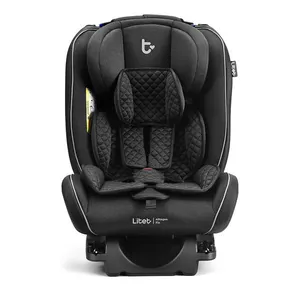 Cadeirinha infantil para carro Litet 0-36kgs Isofix 4stages - BB339OUT [Reembalado] BB339OUT
