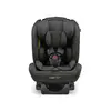 Cadeirinha 0-36kg Isofix All Stages Preta Litet + Clube Maternidade - BB4501C BB4501C