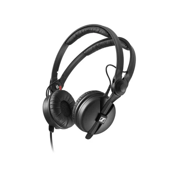 Fone de Ouvido Profissional Sennheiser HD 25 - MQ550F MQ550F