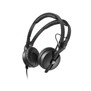 Fone de Ouvido Profissional Sennheiser HD 25 - MQ550B MQ550B