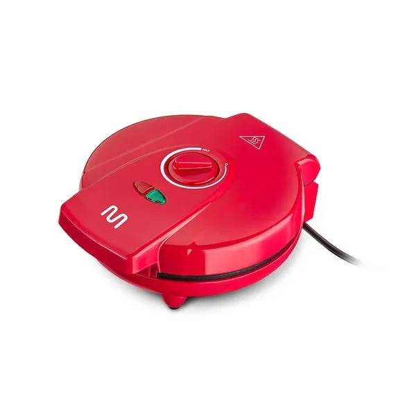 Waffle Maker com Controle de Temperatura 127v-1200w Multi - CE188 CE188