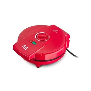 Waffle Maker com Controle de Temperatura 127v-1200w Multi - CE188OUT [Reembalado] CE188OUT