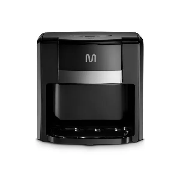 Cafeteira Elétrica 2 Xicaras 220v 450w Multi - GO046OUT [Reembalado] GO046OUT
