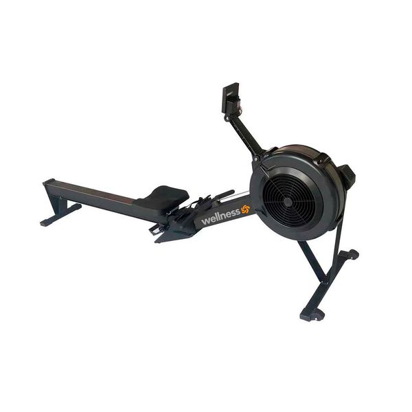 Remo Indoor Resistência a Ar Wellness - GY077 GY077