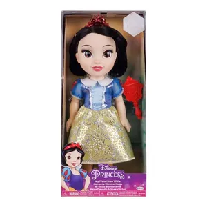 Boneca Princesas Disney Articulada Branca de Neve Multikids - BR1917OUT [Reembalado] BR1917OUT