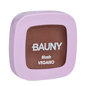 Cor 060 Bauny-Blush-060 Bauny Blush Compacto - 5g - Cor 060
