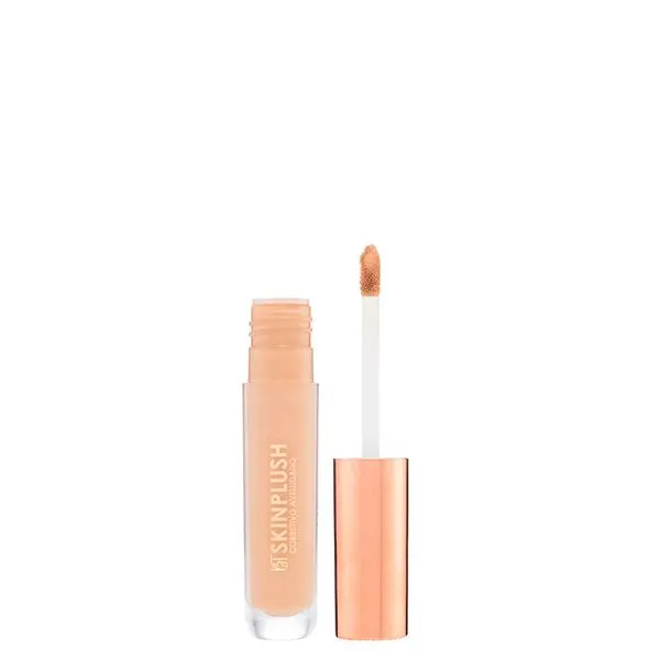 Corretivo Liquido Aveludado Bruna Tavares BT Skinplush M1020 6,3 ml M1020