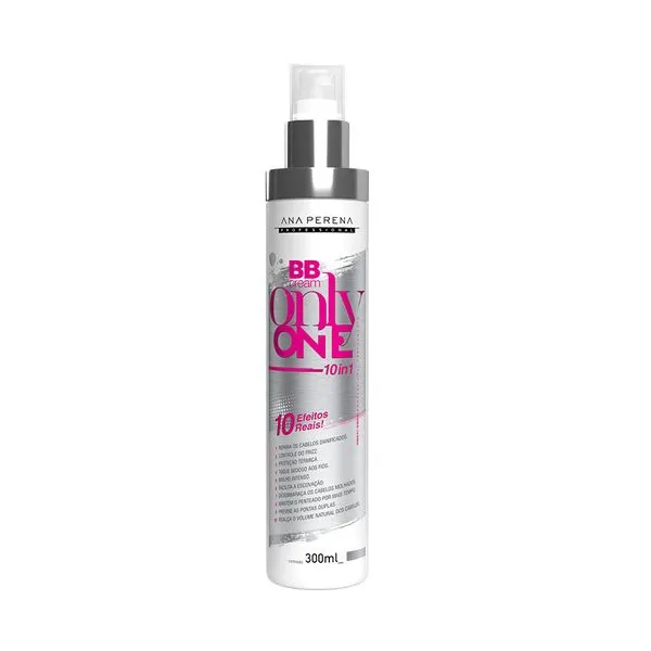 BB Cream Ana Perena Only One 10 IN 1 - 300ml