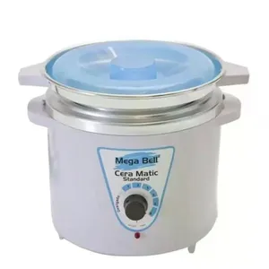 Aquecedor de Cera Standard com Refil Mega Bell