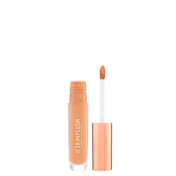 Corretivo Liquido Aveludado Bruna Tavares BT Skinplush T3040 6,3 ml T3040