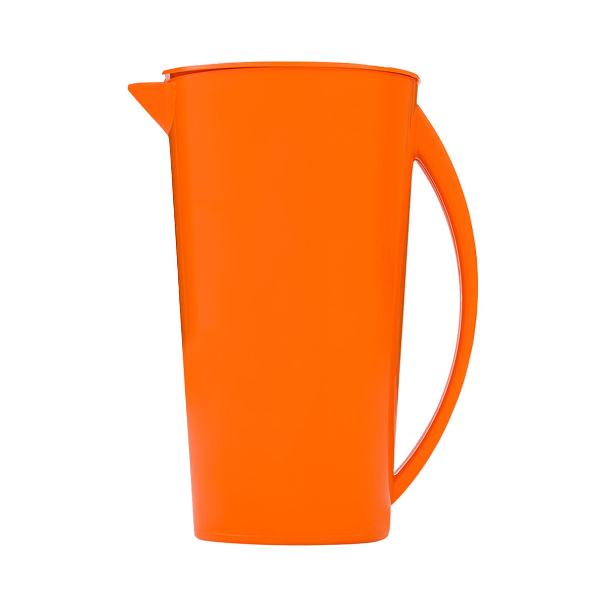 Jarra Fresc 2,5L Laranja em Polipropileno